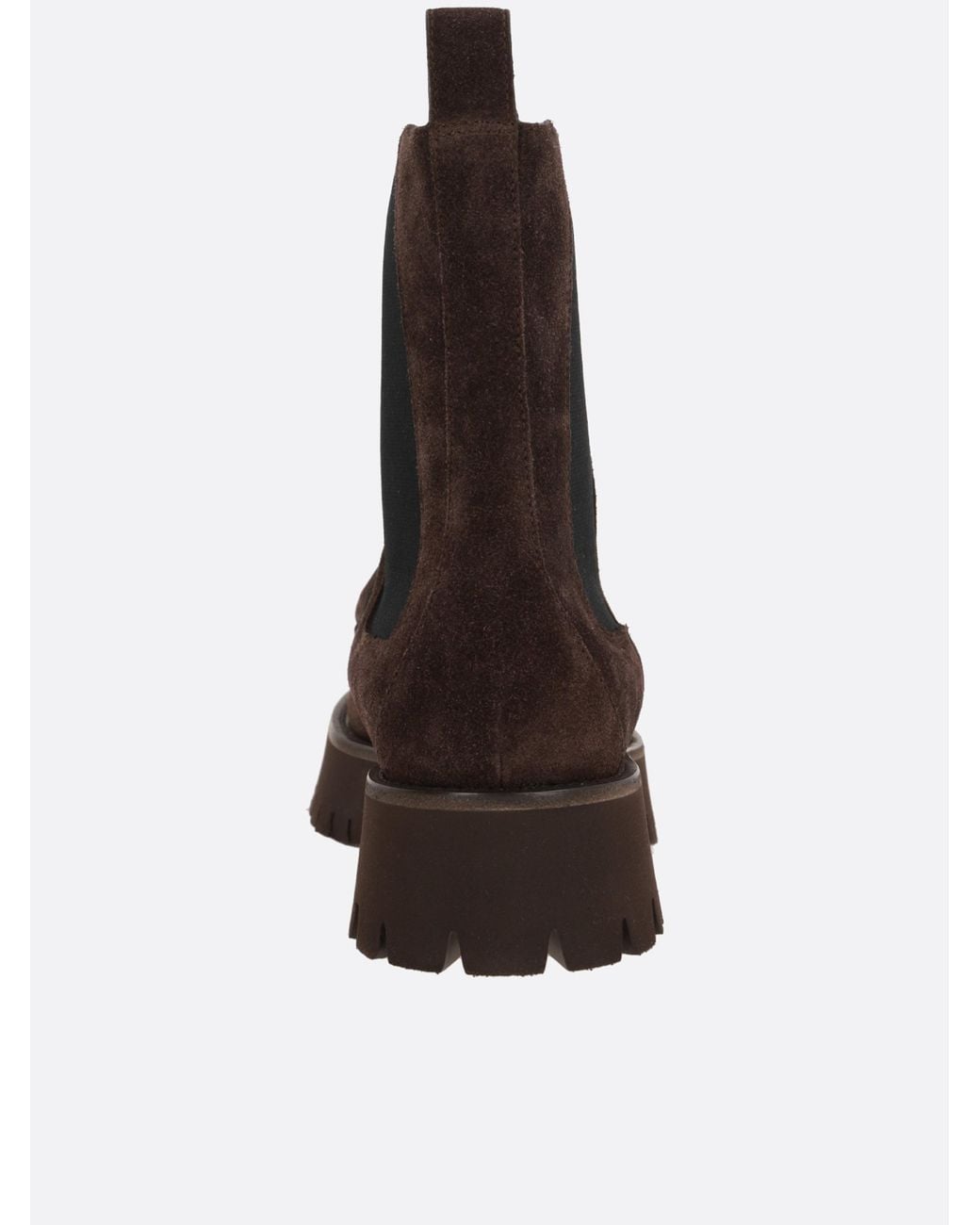Gucci Black Boots