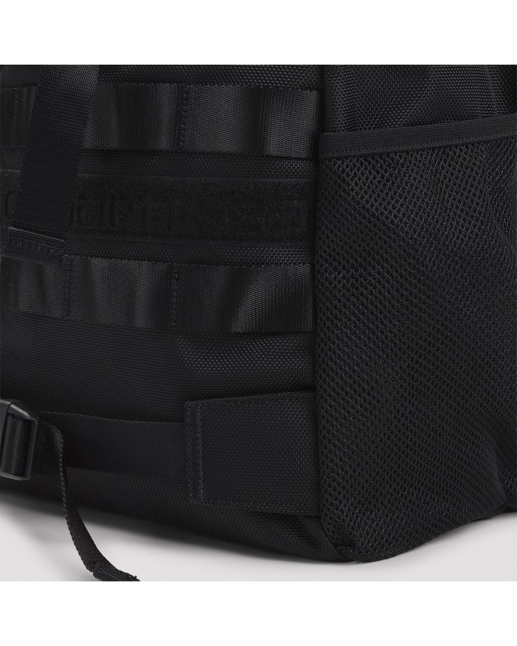 Carhartt Black Prescott Nylon Backpack for men