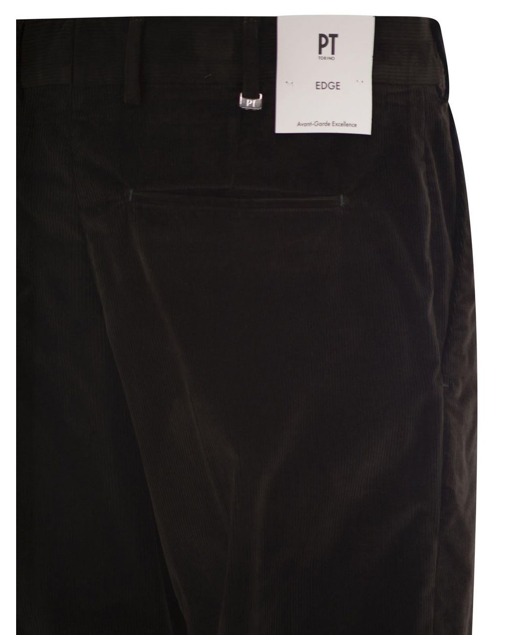 PT Torino Black Rebel for men
