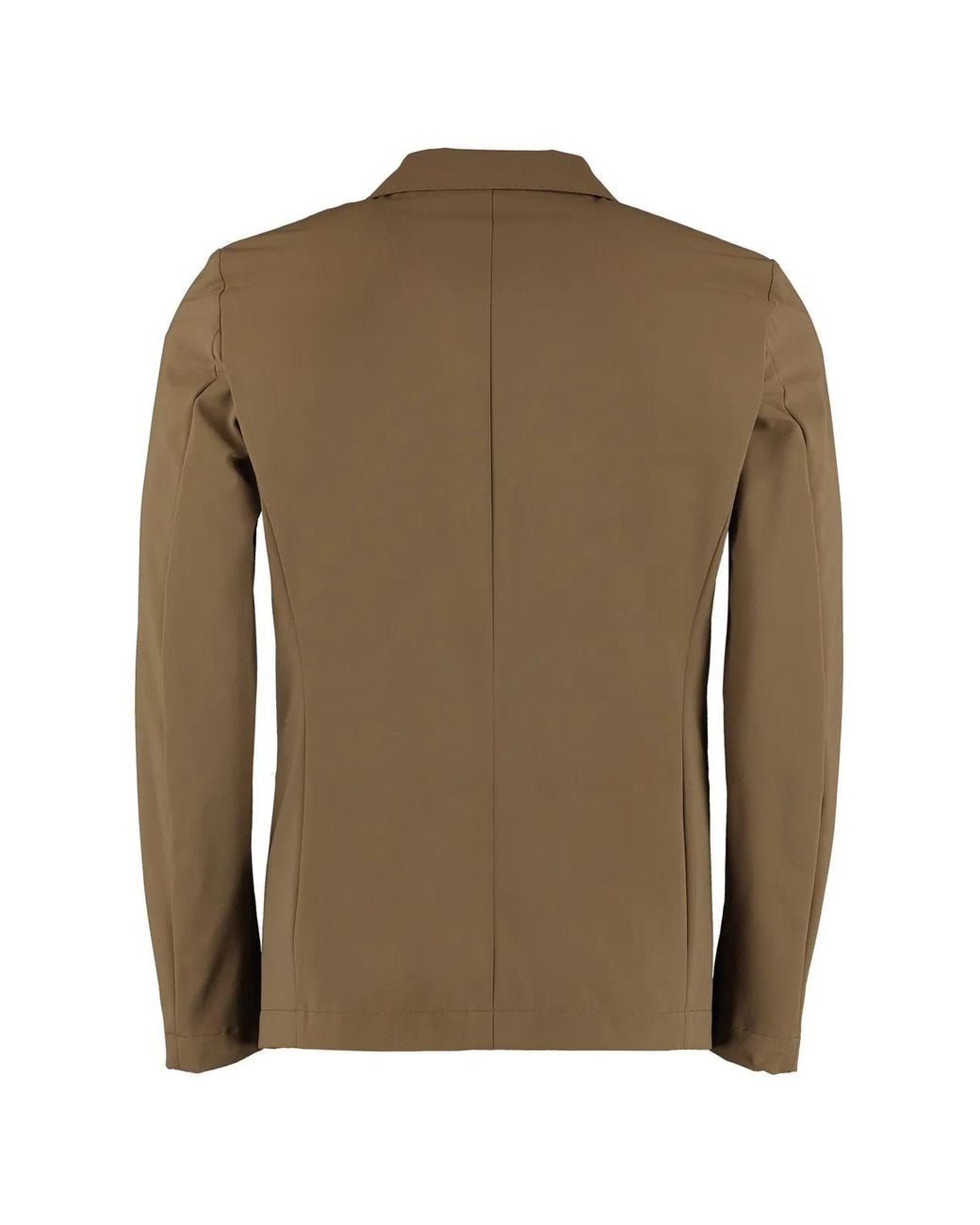 THE (Alphabet) Green The (Jacket) for men