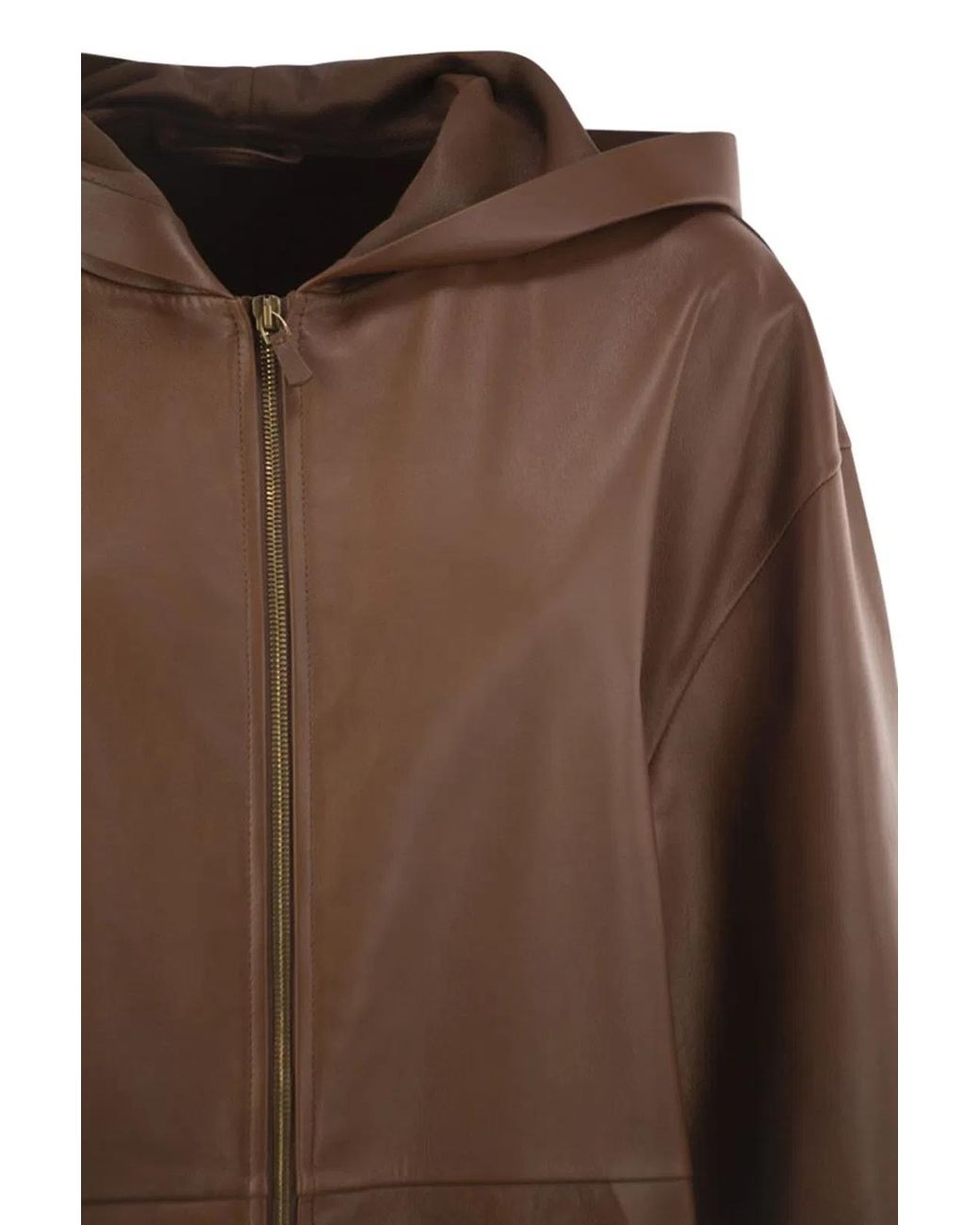 Max Mara Brown Mxmacinoso