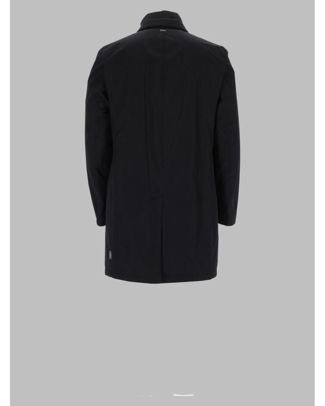Herno Black Herno for men