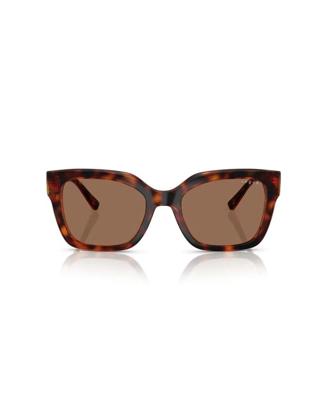 Vogue Brown Vo5613Sb W65673