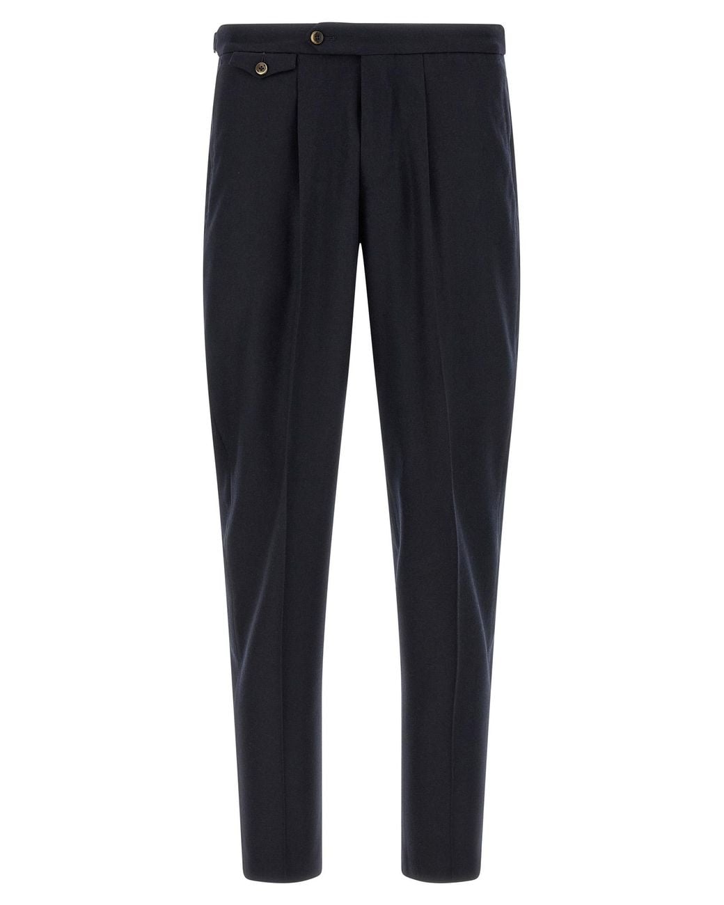 PT Torino Blue 'Union' Pants for men