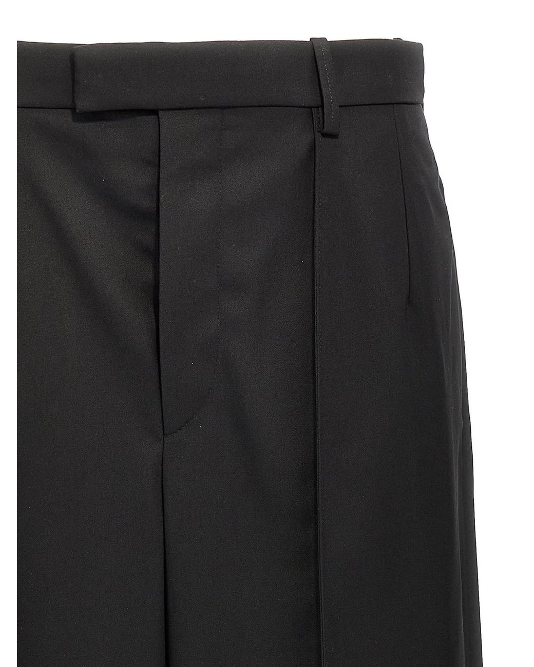 Wardrobe NYC Black Wardrobe Nyc 'Rhw' Pants