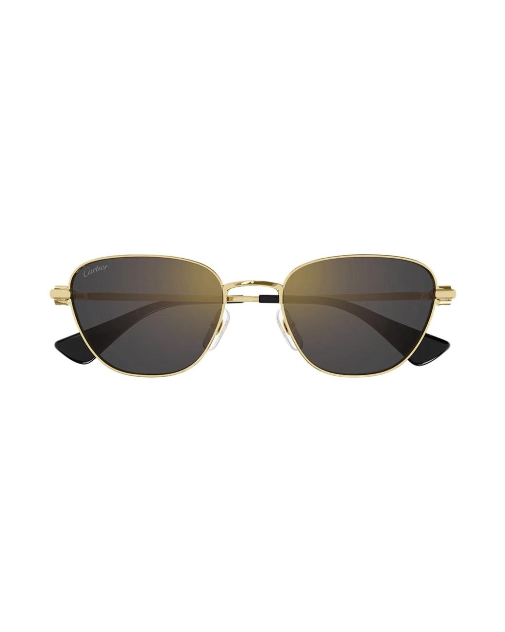 Cartier Metallic Ct0469S 001