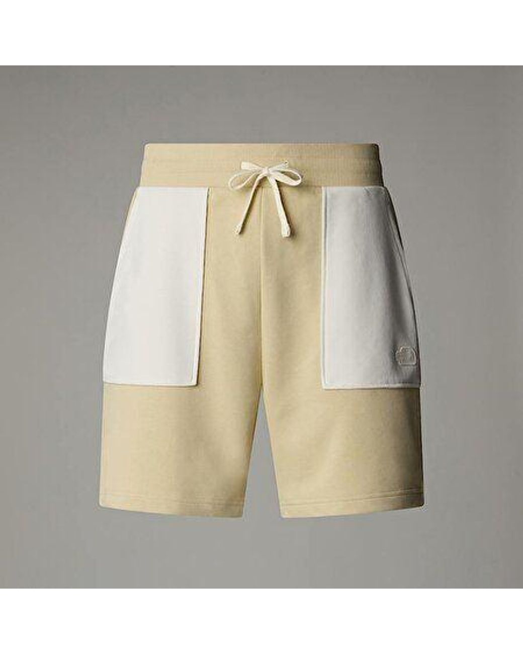 【The North Face】★パンツ★ Men’s Terry Regular Shorts The North Face Terry Regular Short in Natural for Men | Lyst