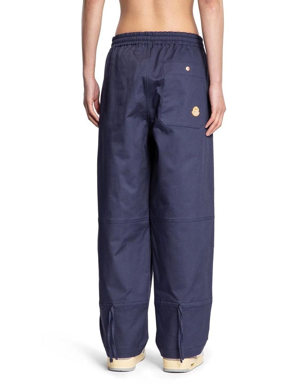 Moncler Genius Blue 5 Moncler Donald Glover for men