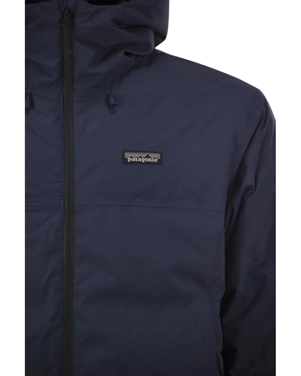 Patagonia Blue Jackson Glacier for men