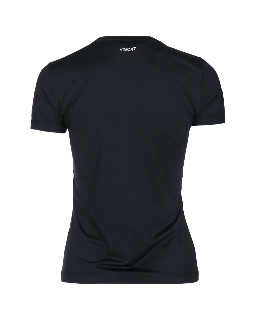 EA7 Black E. A.7 T-Shirt