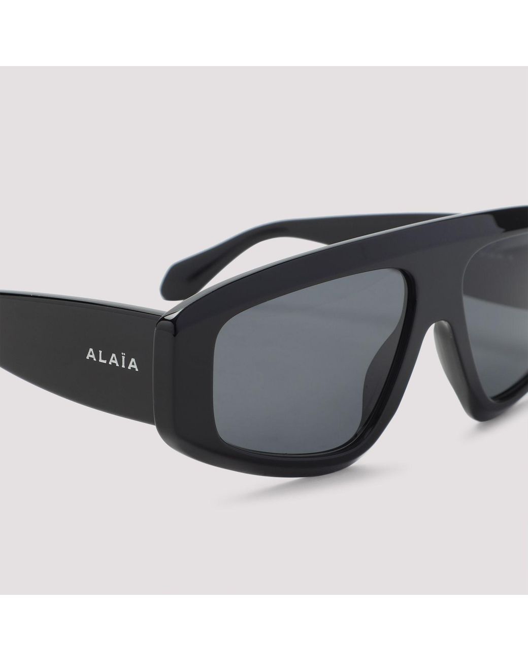 Alaïa Black Azzedine Alaïa Aa0092S 001