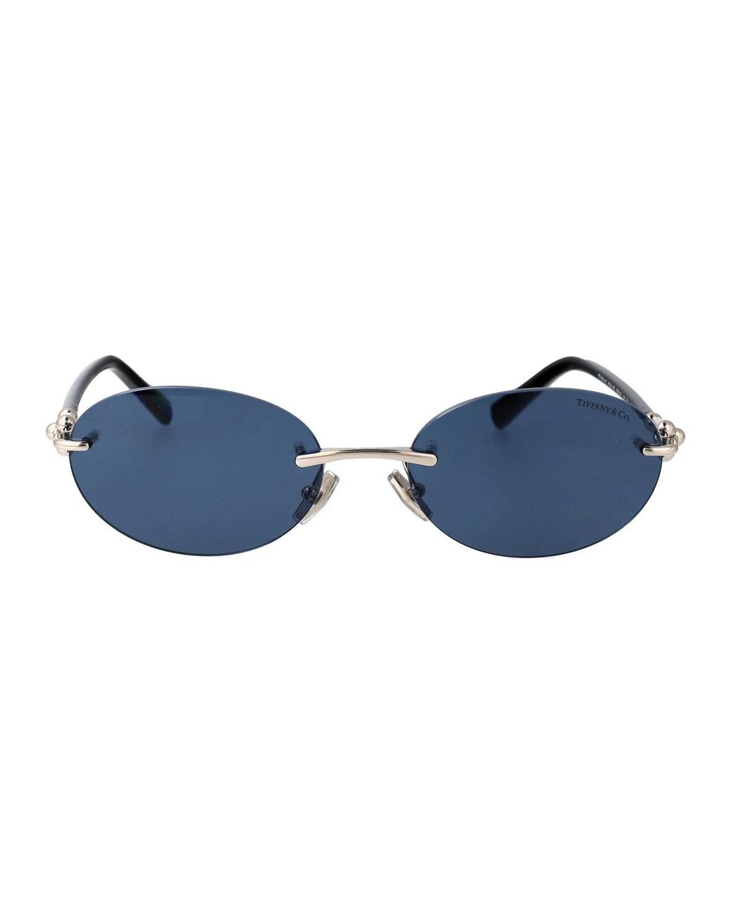 Tiffany & Co Blue Tiffany & Co Sunglasses 0Tf3104D 600180/18/140
