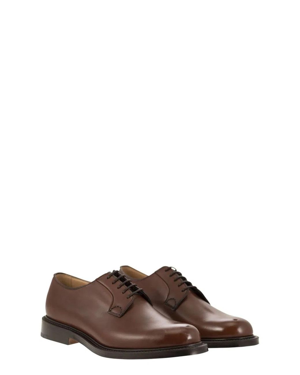 Church's Brown Shannon for men