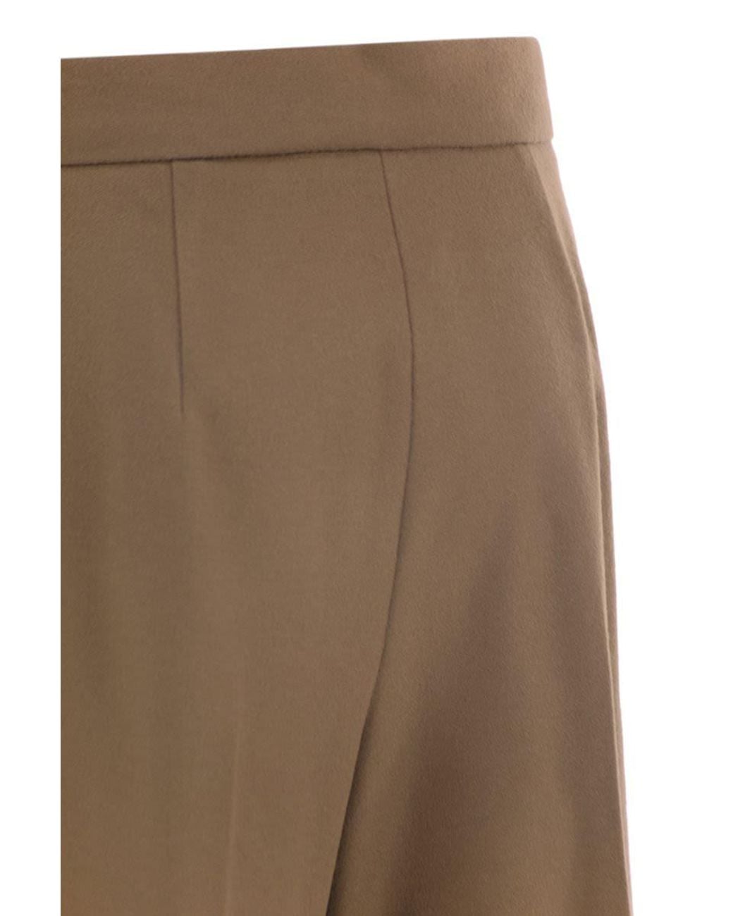 Max Mara Brown Mstragazza