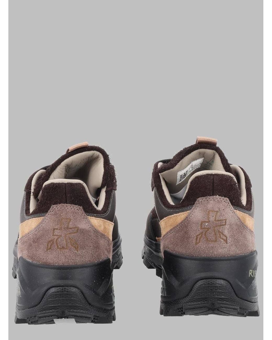Premiata Gray Premiata for men
