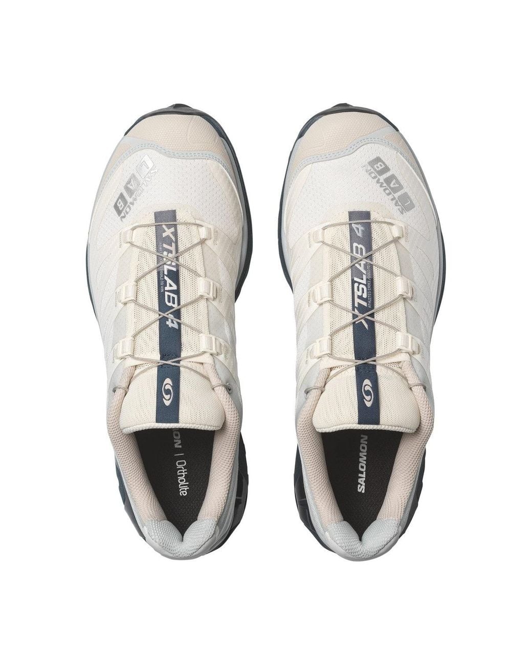Salomon Gray Xt 4 Og for men