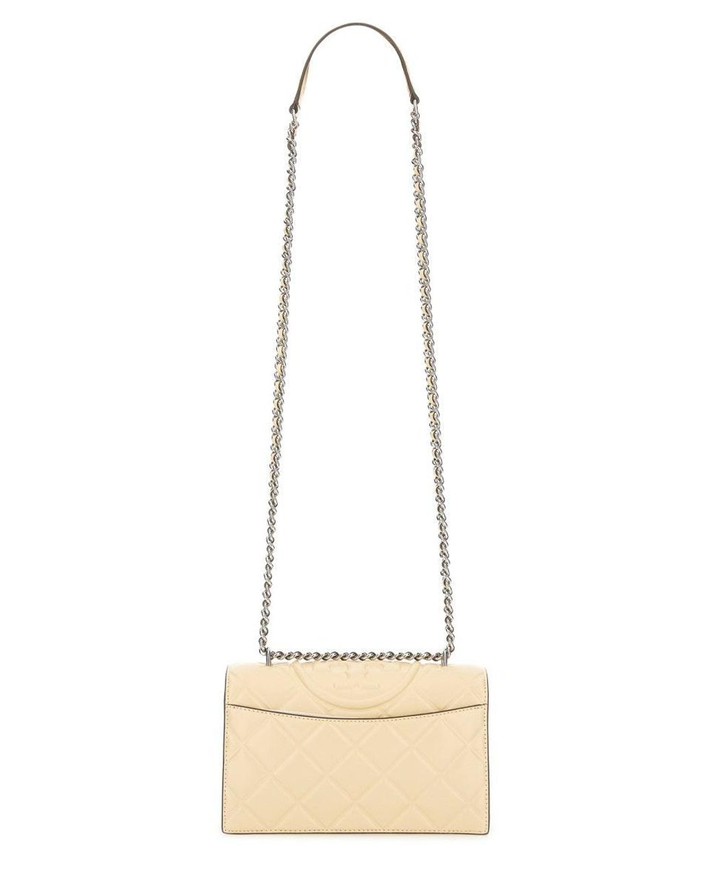 Tory Burch Natural Tory Burch