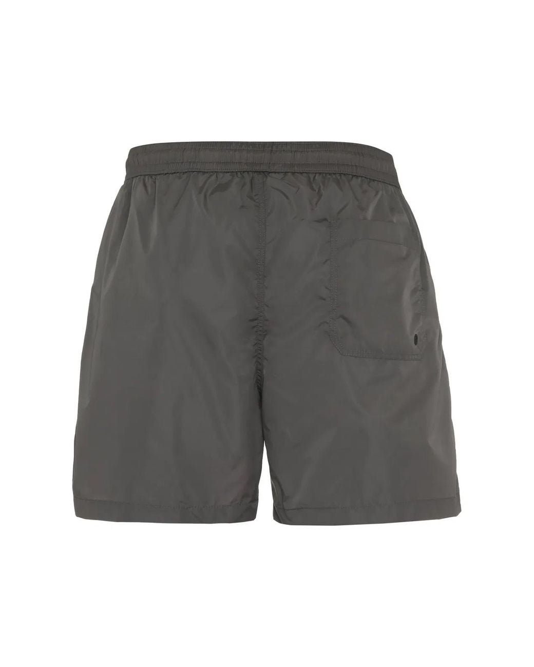 THE (Alphabet) Gray The (Swim) for men