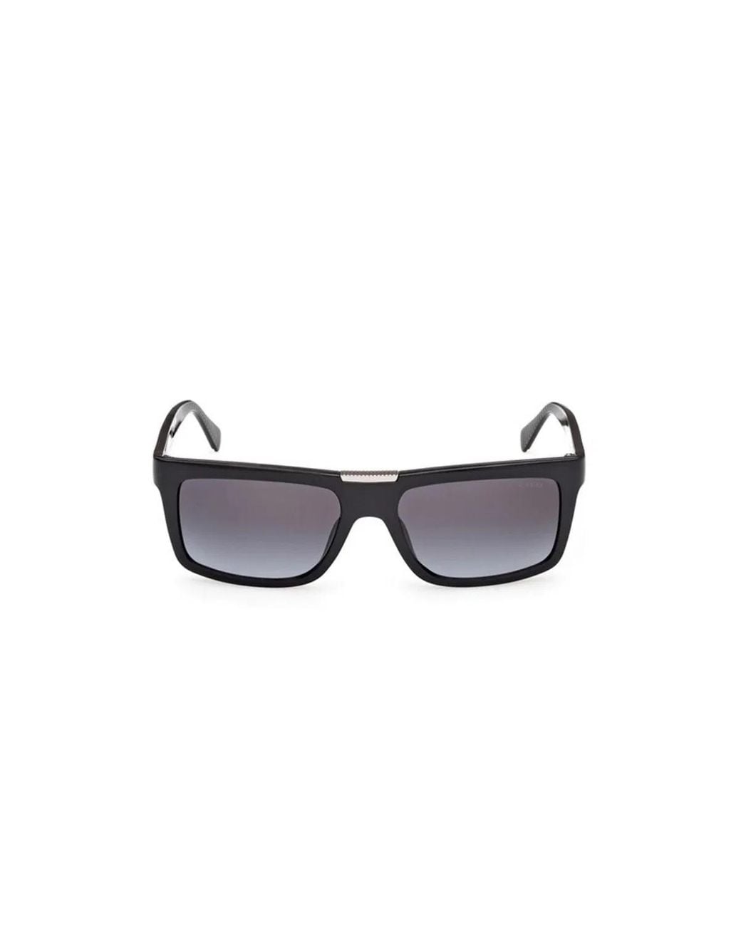 Guess Black Gu00274 01B for men