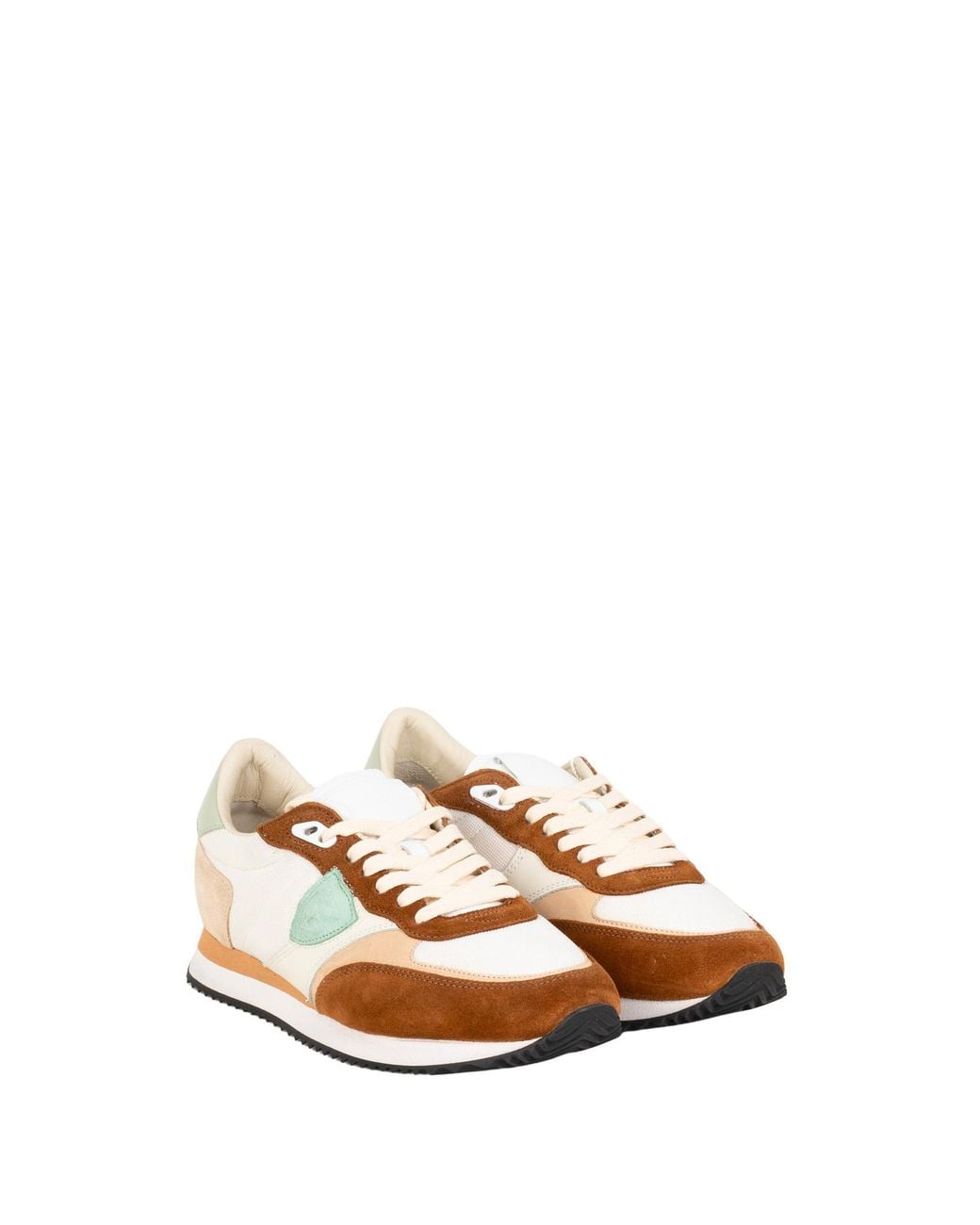Philippe Model Natural Sneaker Philippe Model