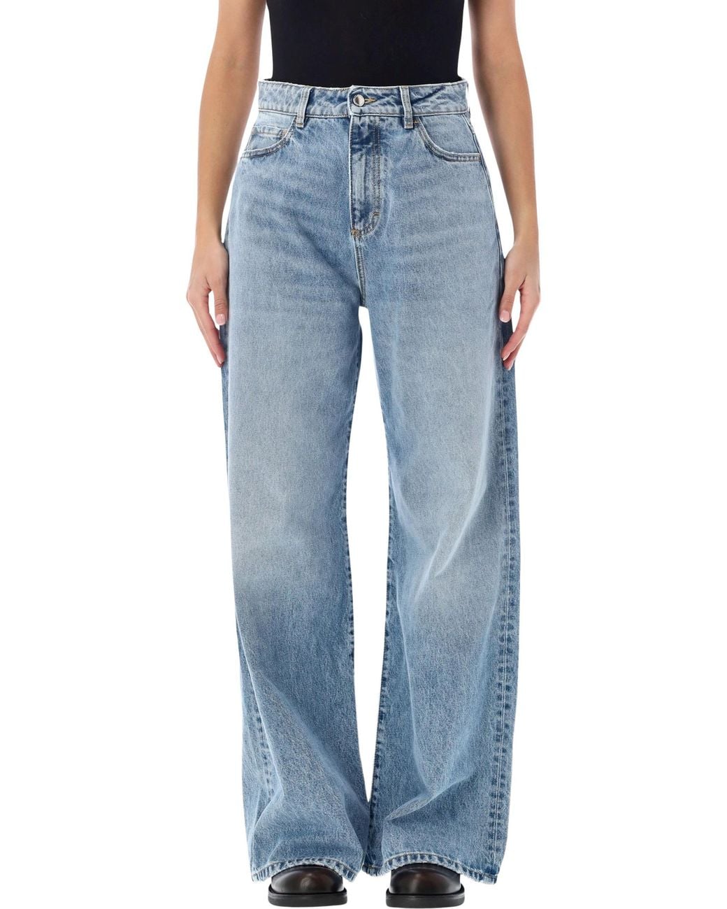 ICON DENIM Blue Debby Eclipse