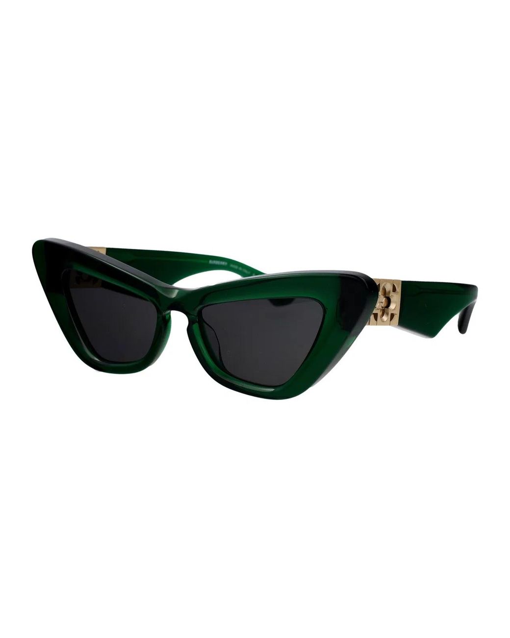 Burberry Black Sunglasses