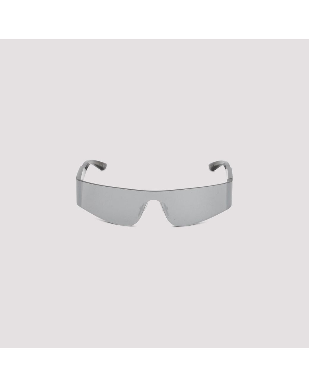 Balenciaga Metallic Acetate Sunglasses
