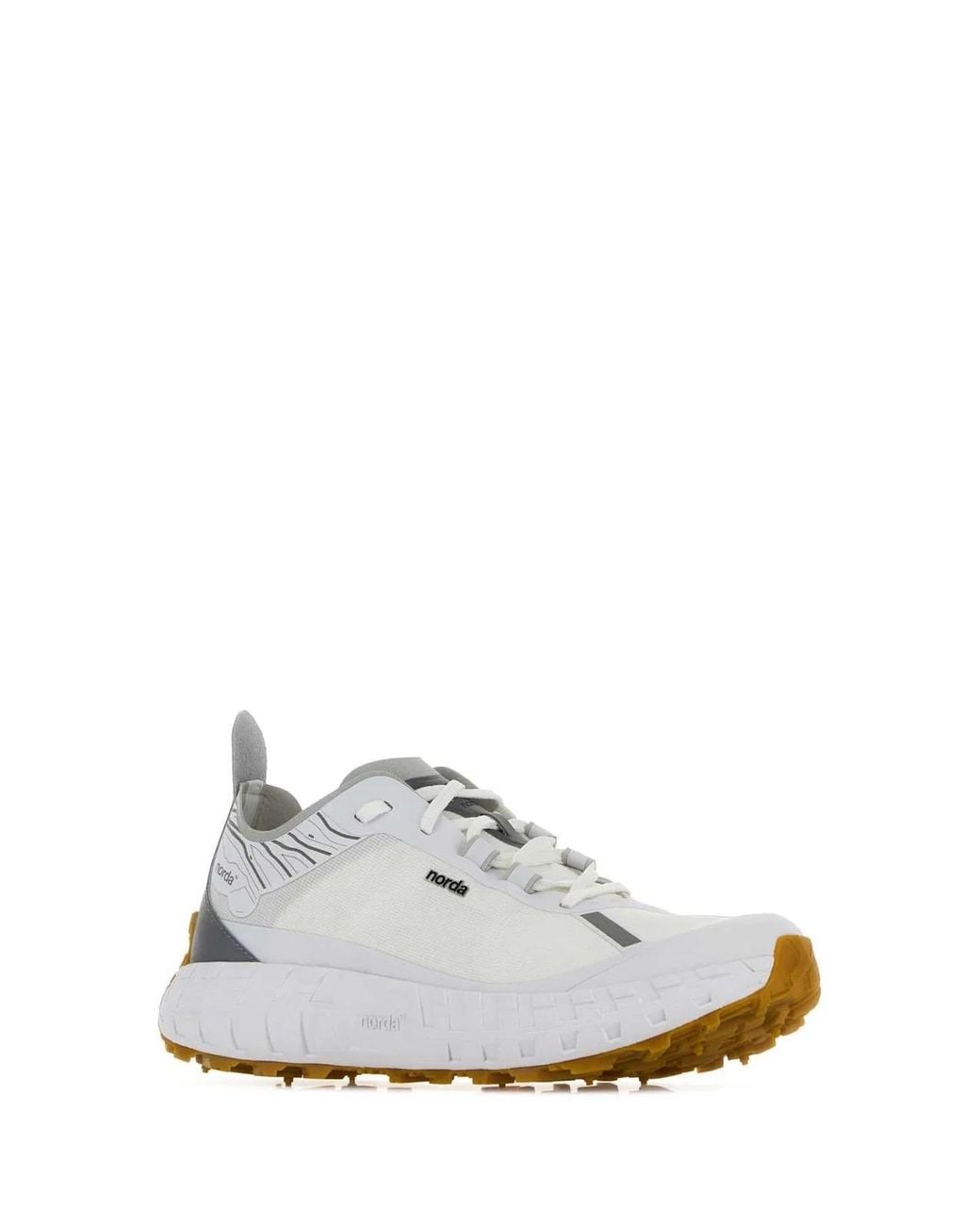 Norda Whitebio-Dyneema/Newarnitelms/Vibrammegagrip for men