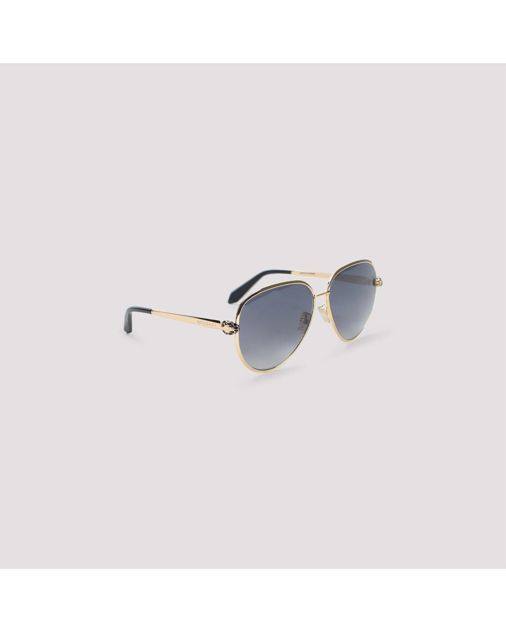 BVLGARI Blue Serpenti Forever Sunglasses