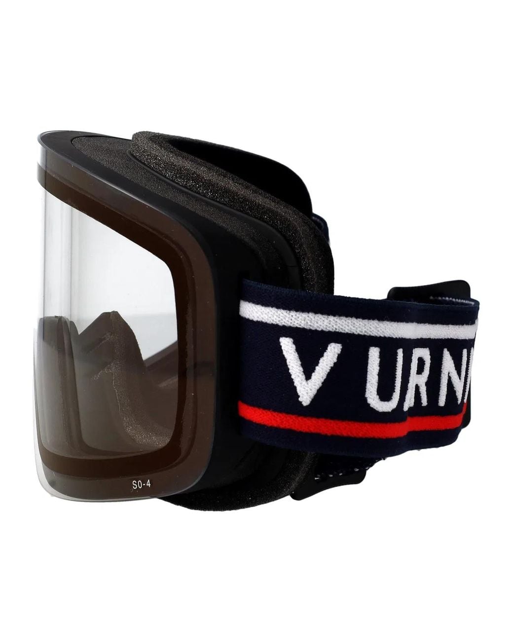 Vuarnet Black Injected Sunglasses