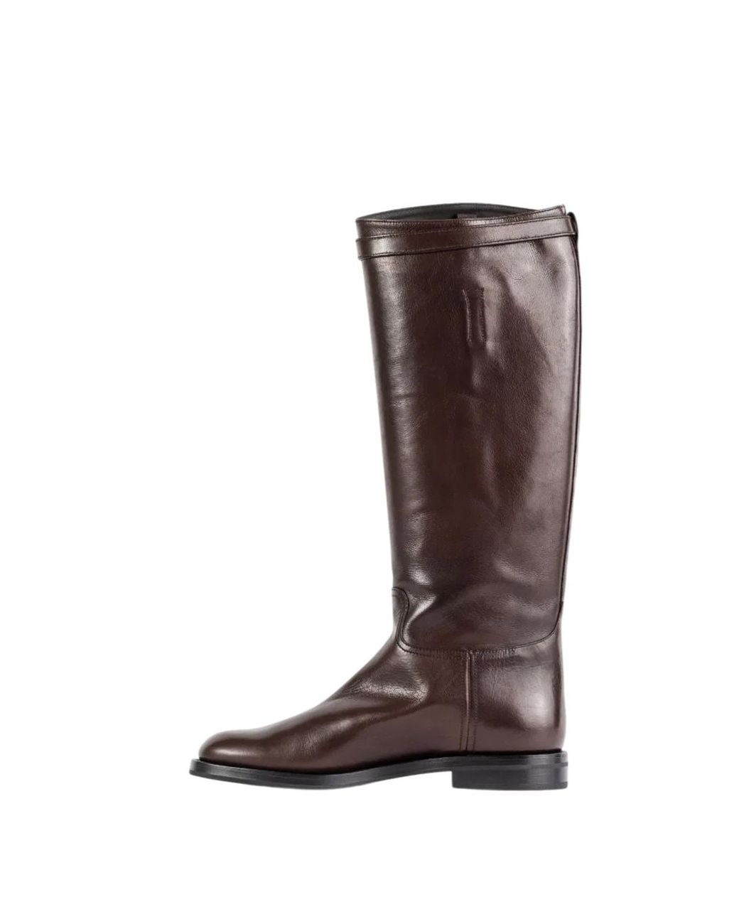 Church's Brown Michelle Boots
