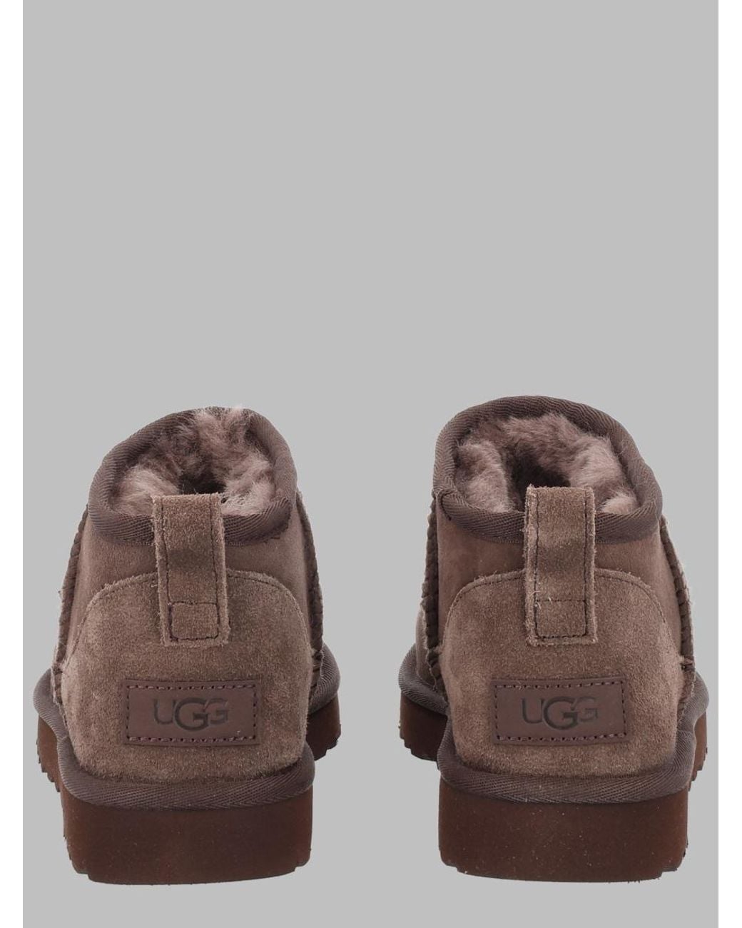Ugg Brown Ugg