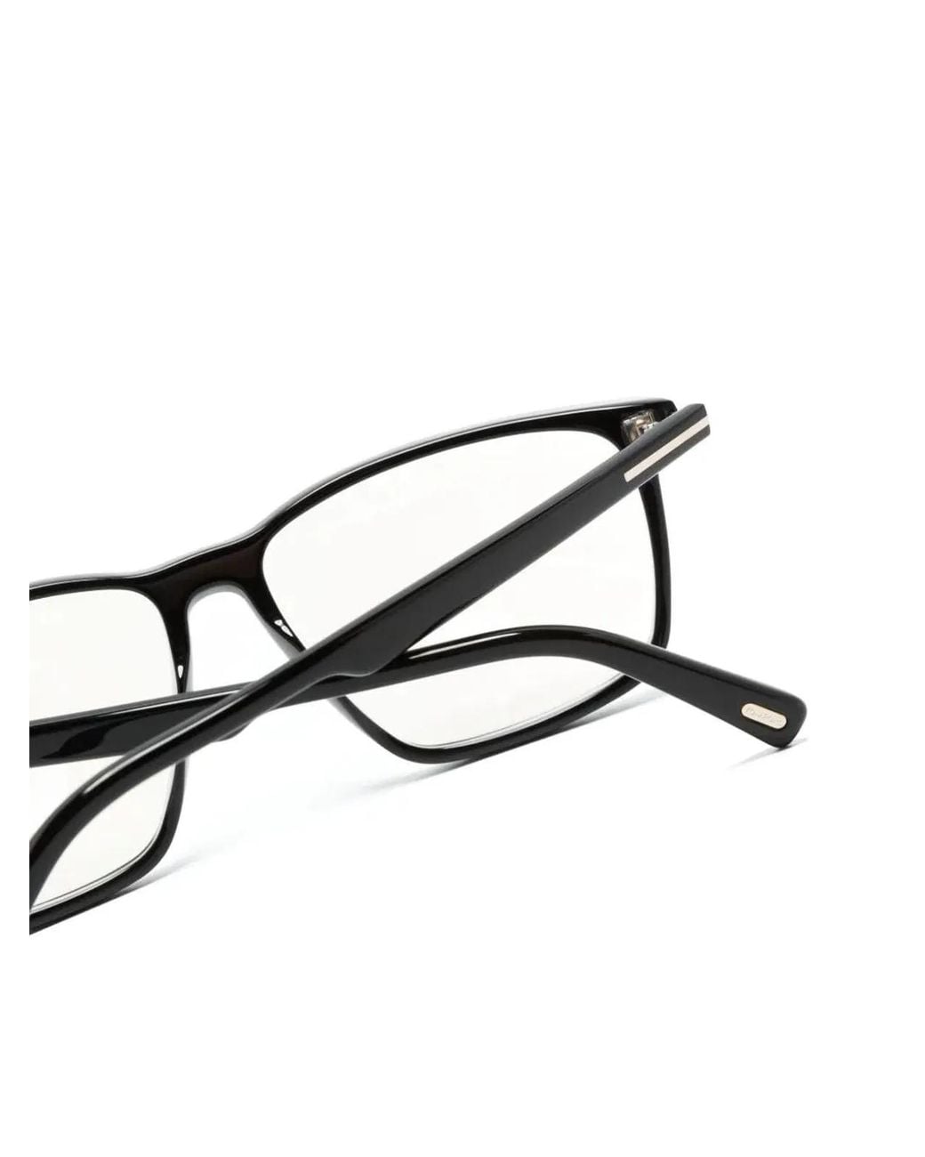 Tom Ford Multicolor Acetate Glasses for men