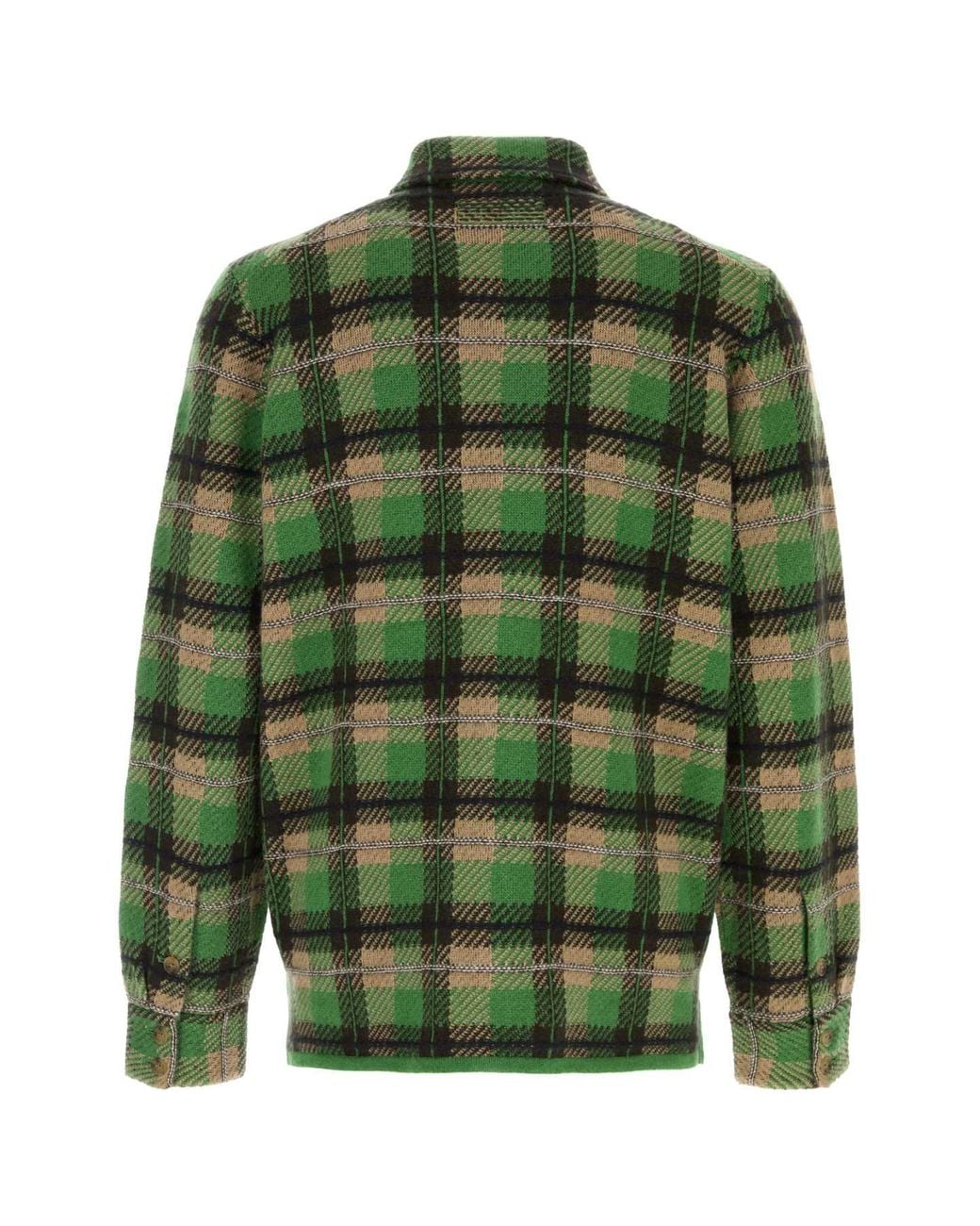 Guest In Residence Green Guest for men