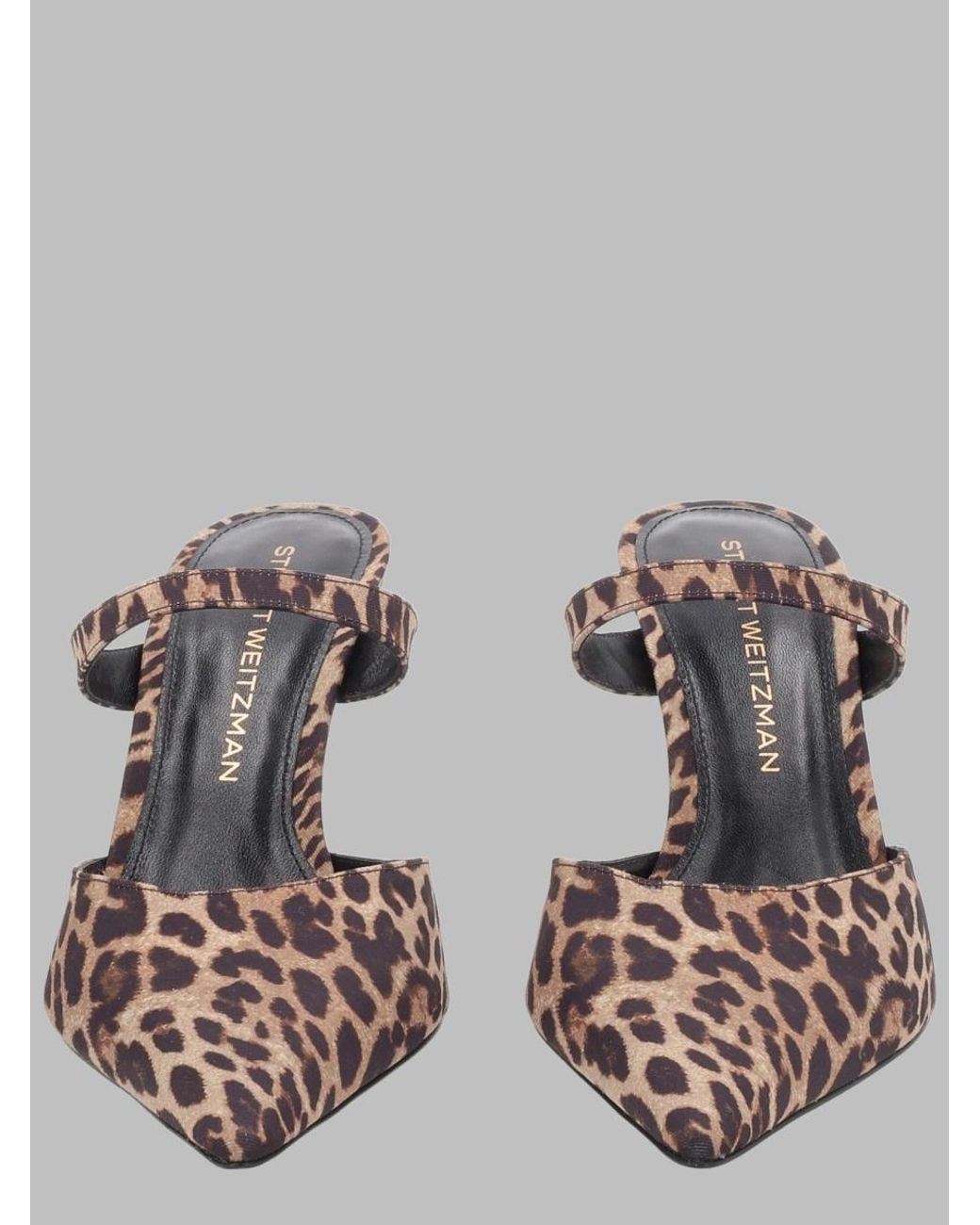 Stuart Weitzman Metallic Stuart Weitzman