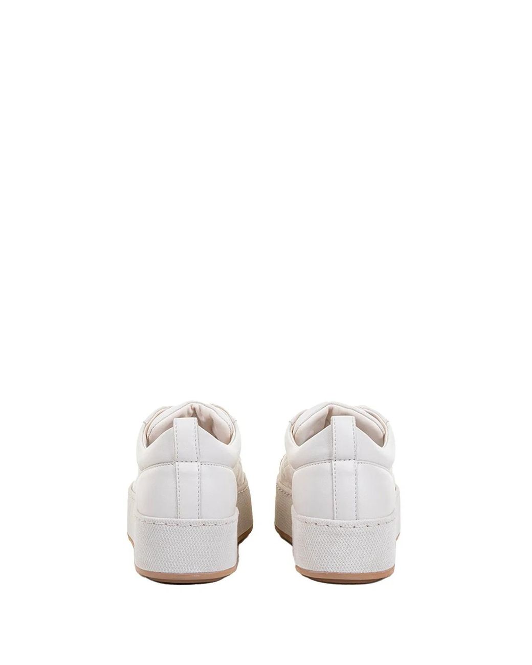 Hogan White Sneaker H681