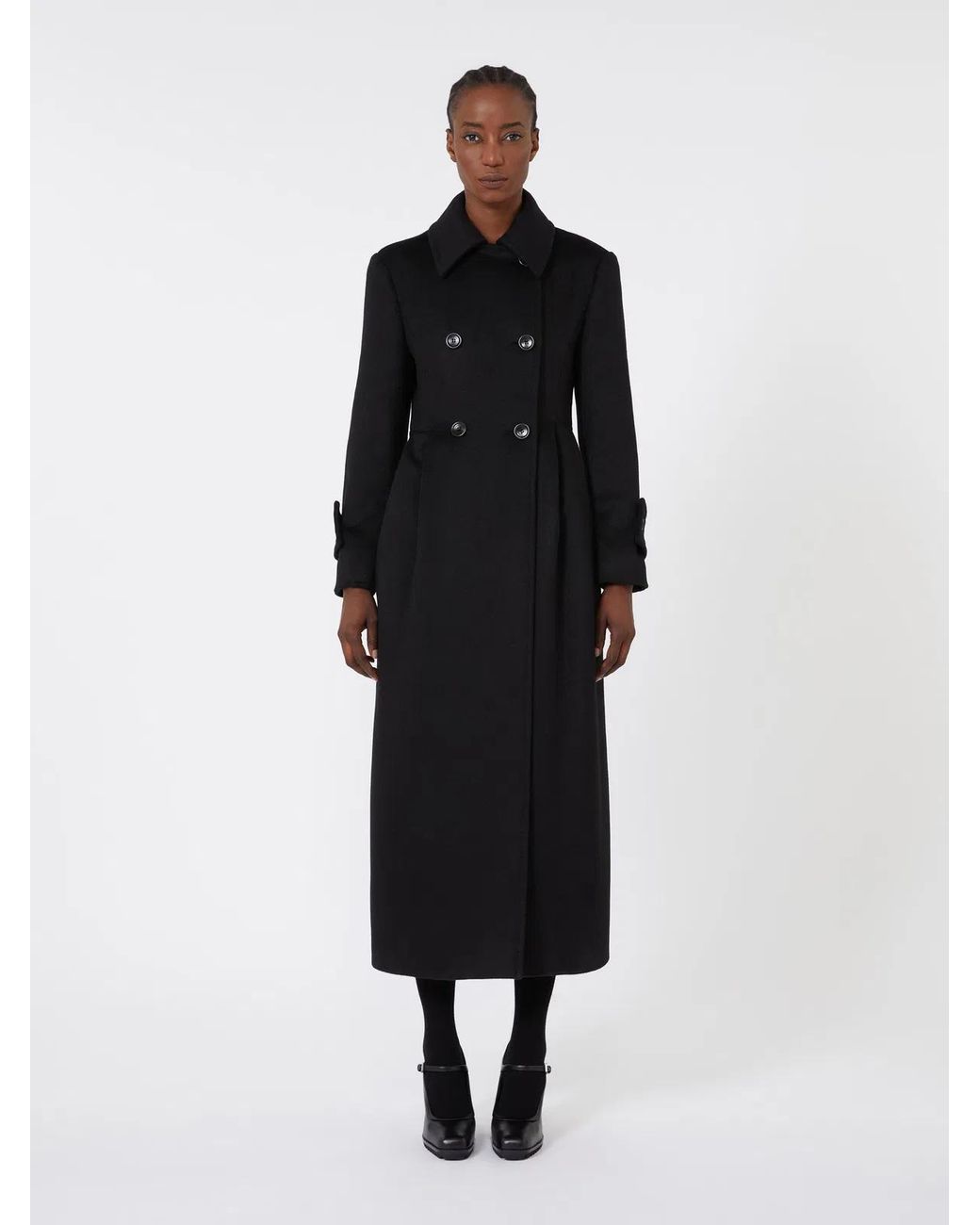 Max Mara Black Beati1234