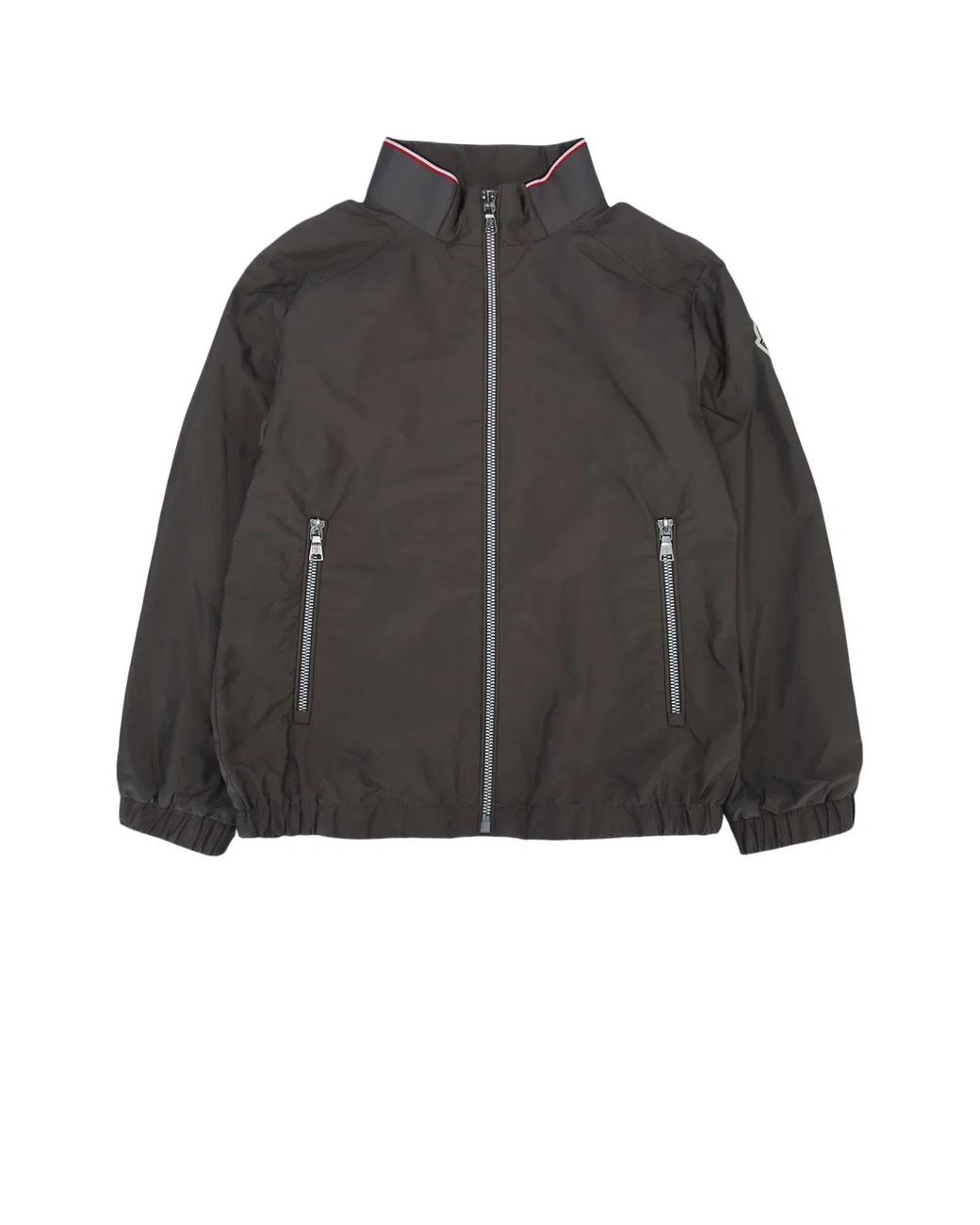 Moncler Black Jr Hilmi Jacket