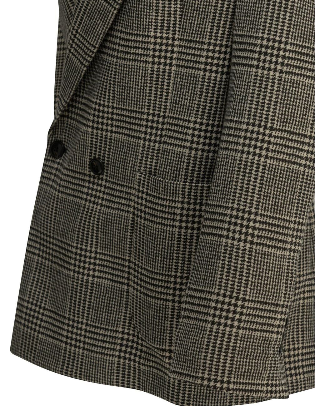 Circolo 1901 Green Jackets & Coats