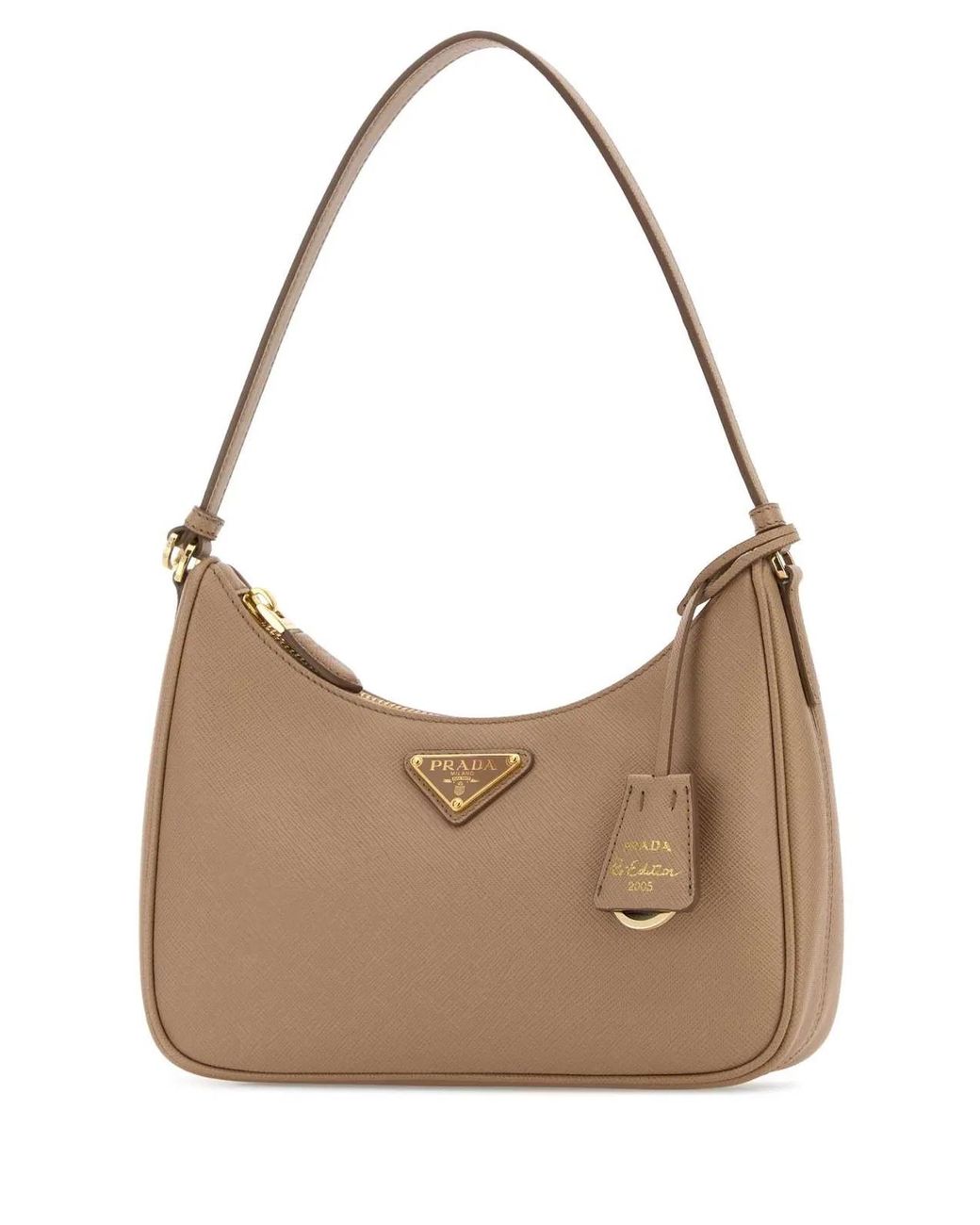Prada Brown Contenitori
