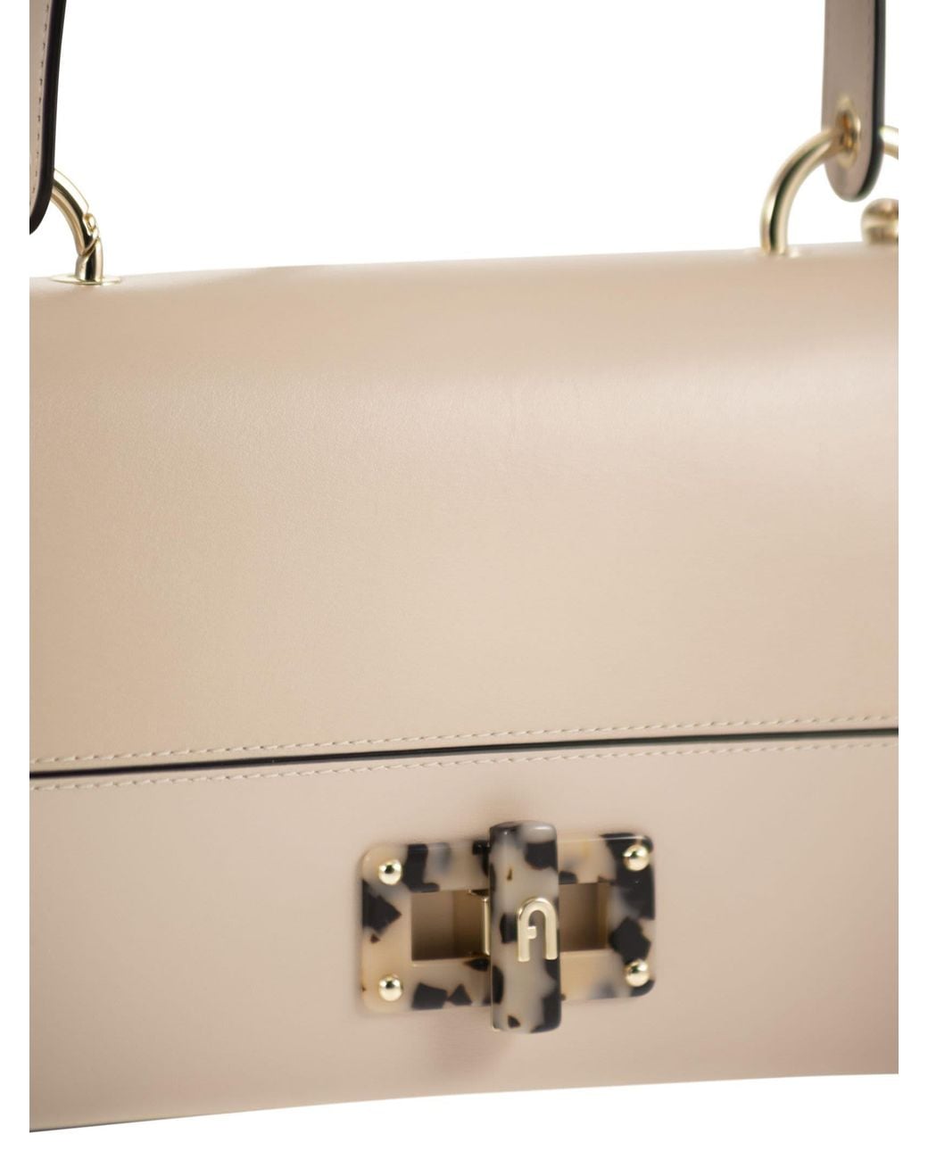 Furla Natural Amelia M