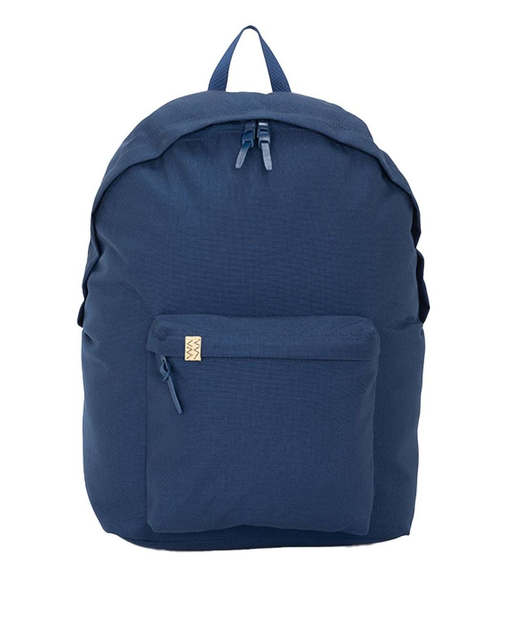 Visvim Blue Zaino "Cordura" 22L for men