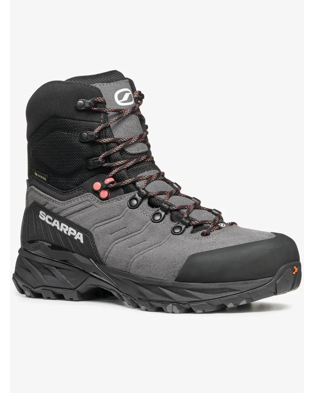 SCARPA Black Rush Polar Gtx Wmn