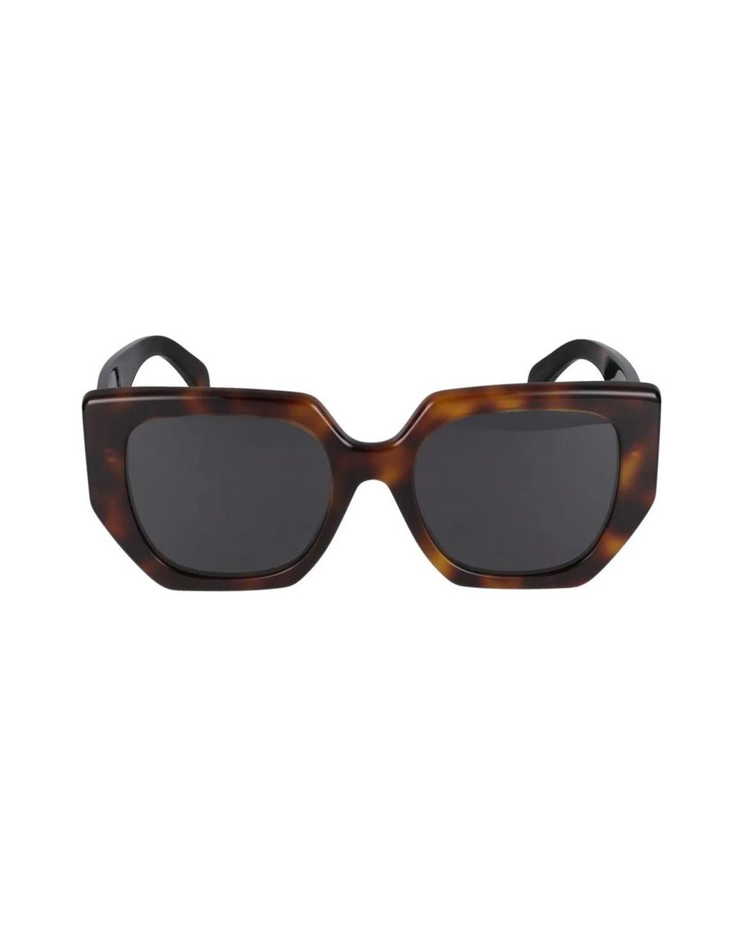 Céline Black Sunglasses Cl40239F 53A/20/145