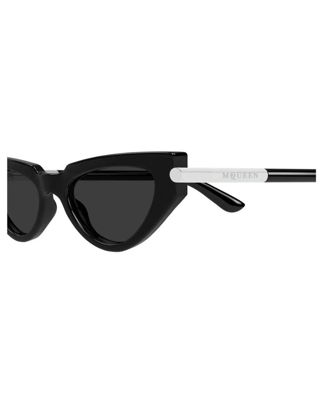 McQueen Black Am0520S 001