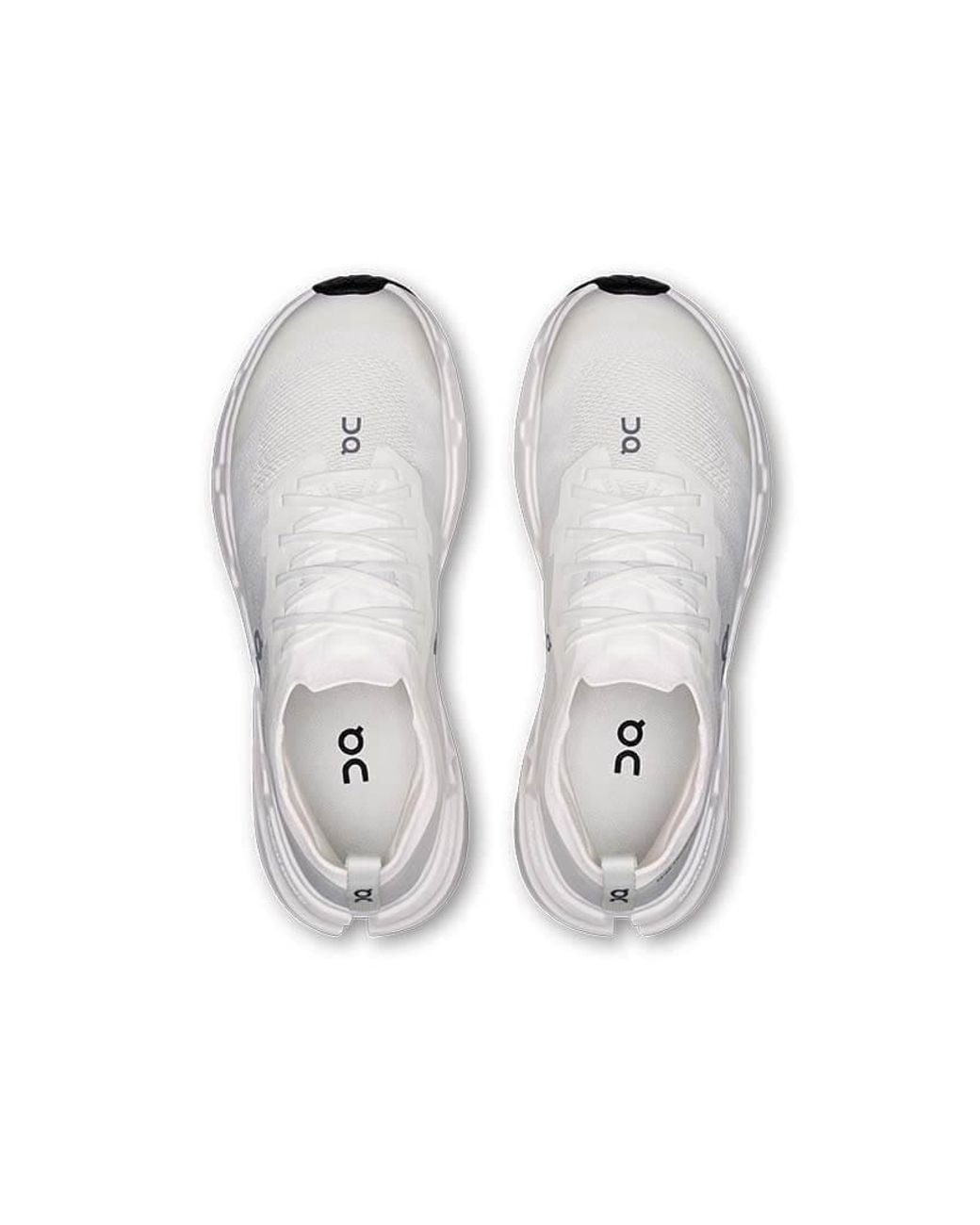 On Shoes White Cloudsoma 1 W