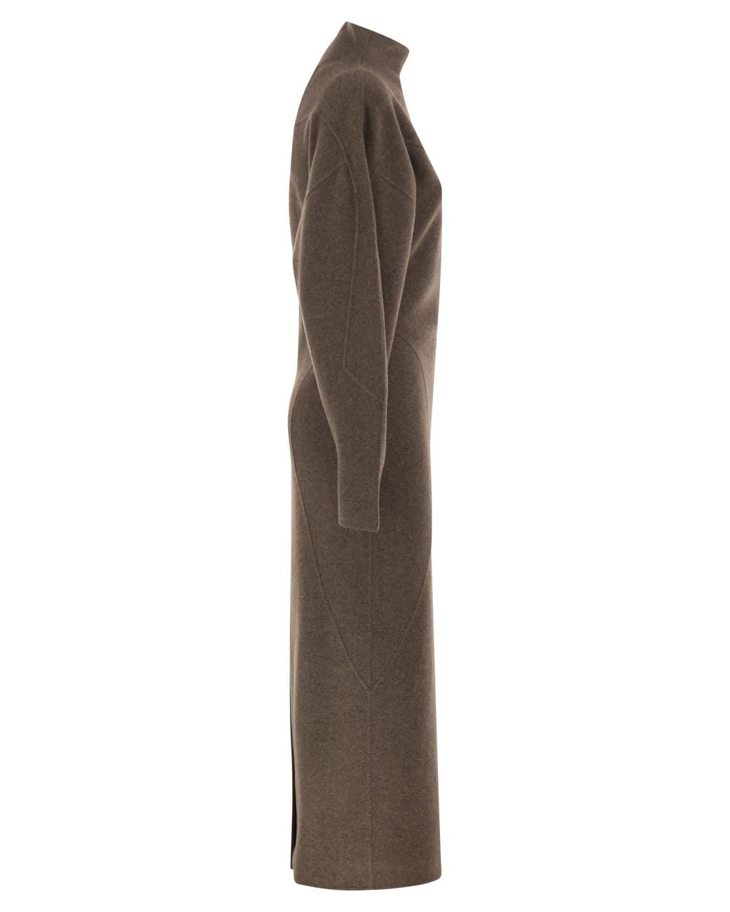 Max Mara Brown Maxmara Mxstenuta