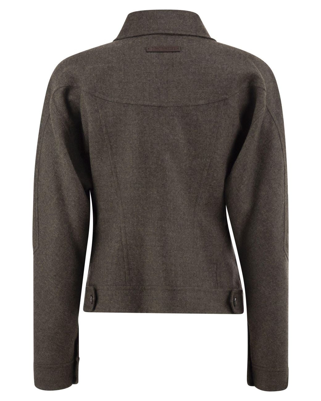Max Mara Black Maxmara Mxsrapace