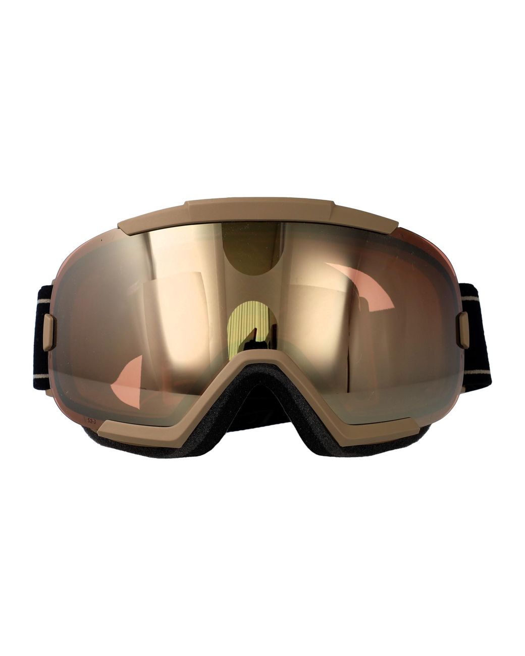 Montblanc Natural Injected Sunglasses