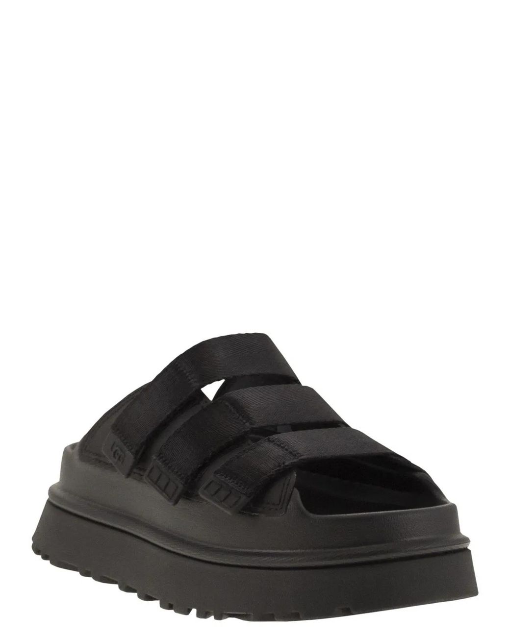 Ugg Black Goldenglow